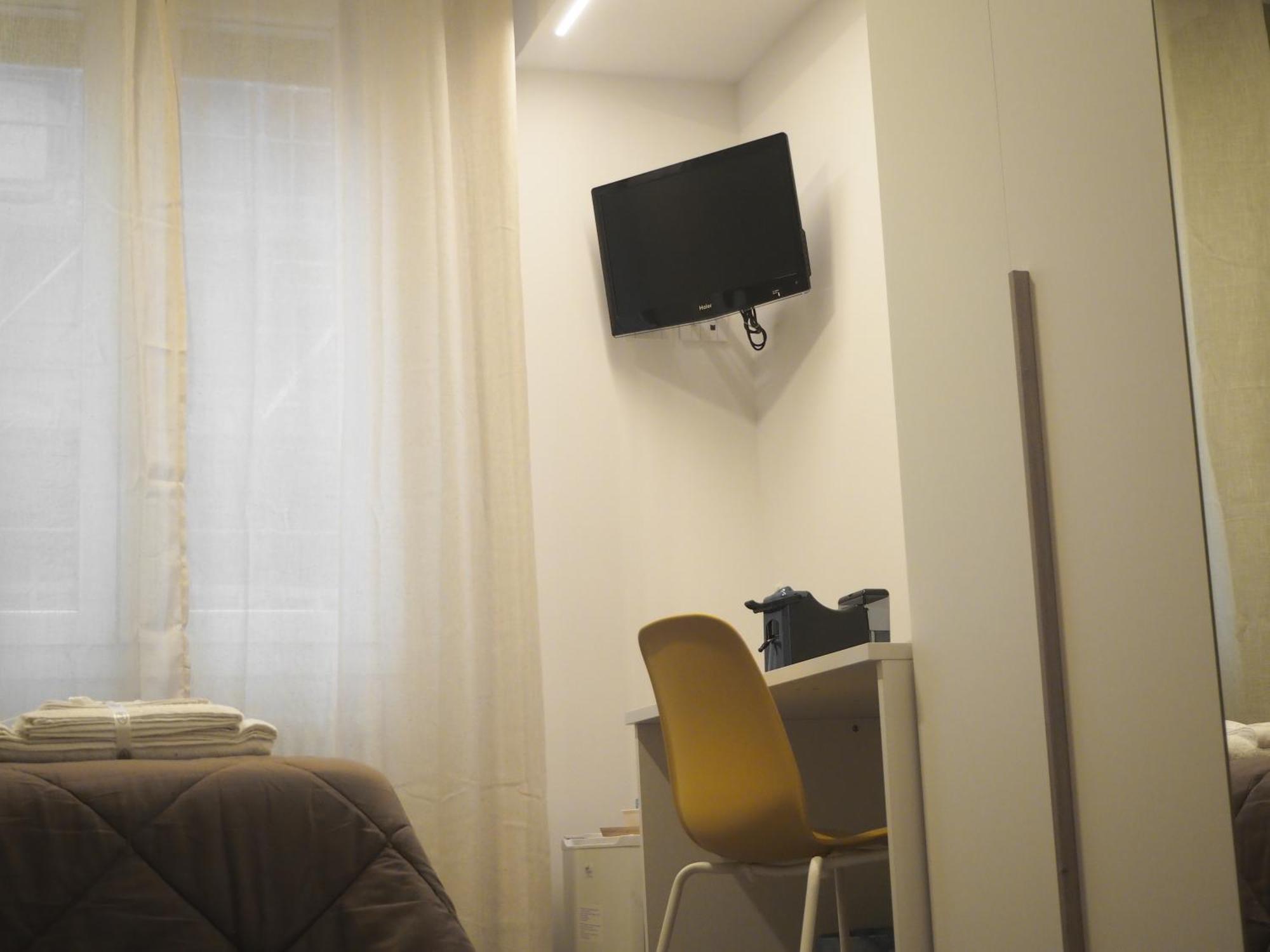 A Casa Di Giotto Bed and Breakfast Bologna Exteriör bild